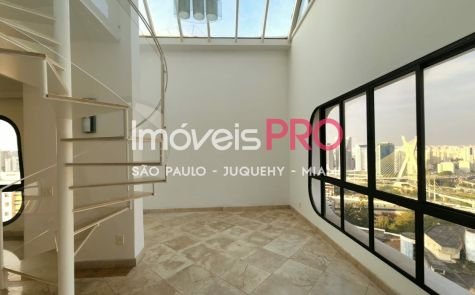 Apartamento em Morumbi — foto 1 (Ref. IP38837)
