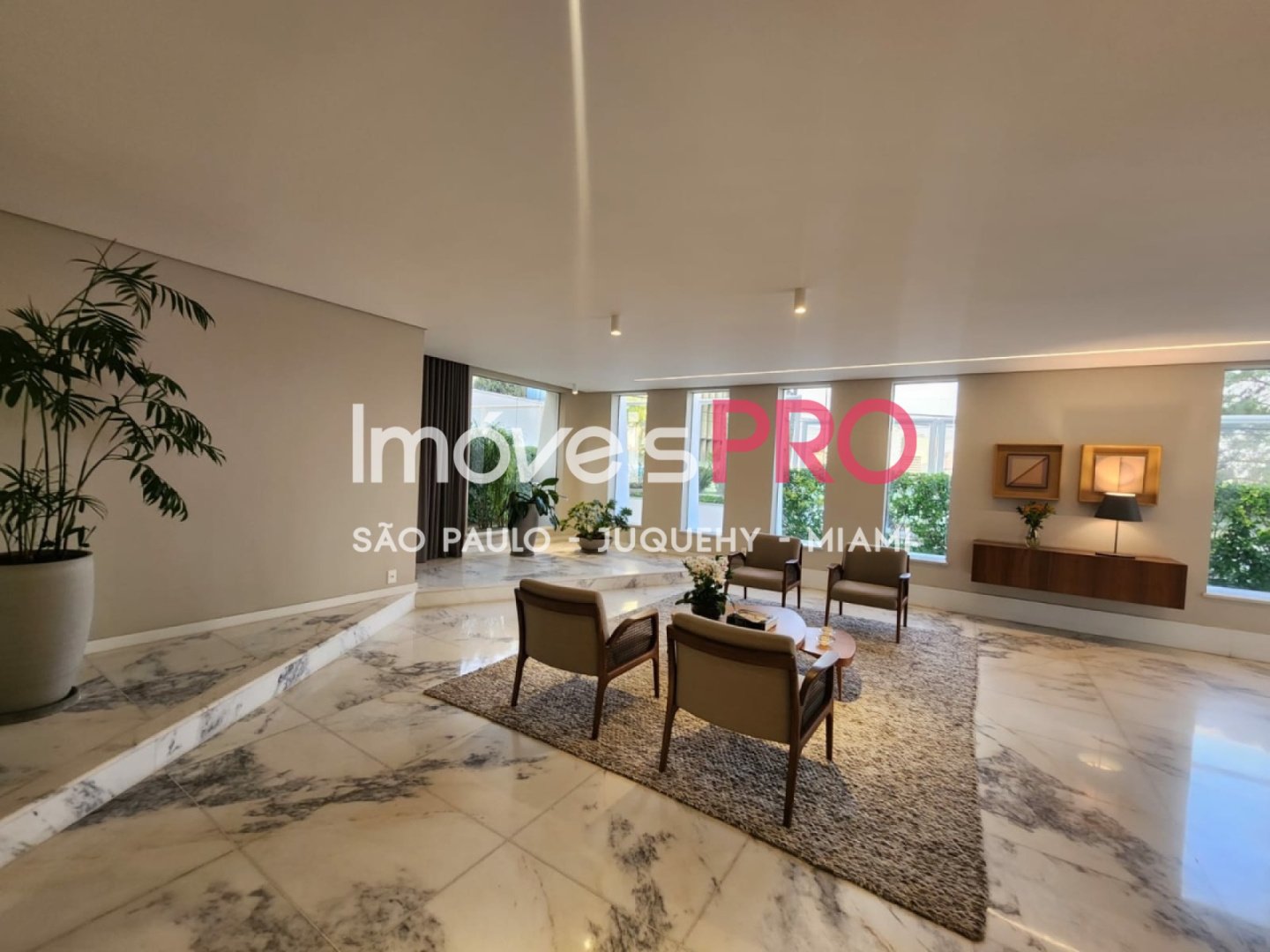 Apartamento para Vender, Morumbi | Cód: IP38837 — 