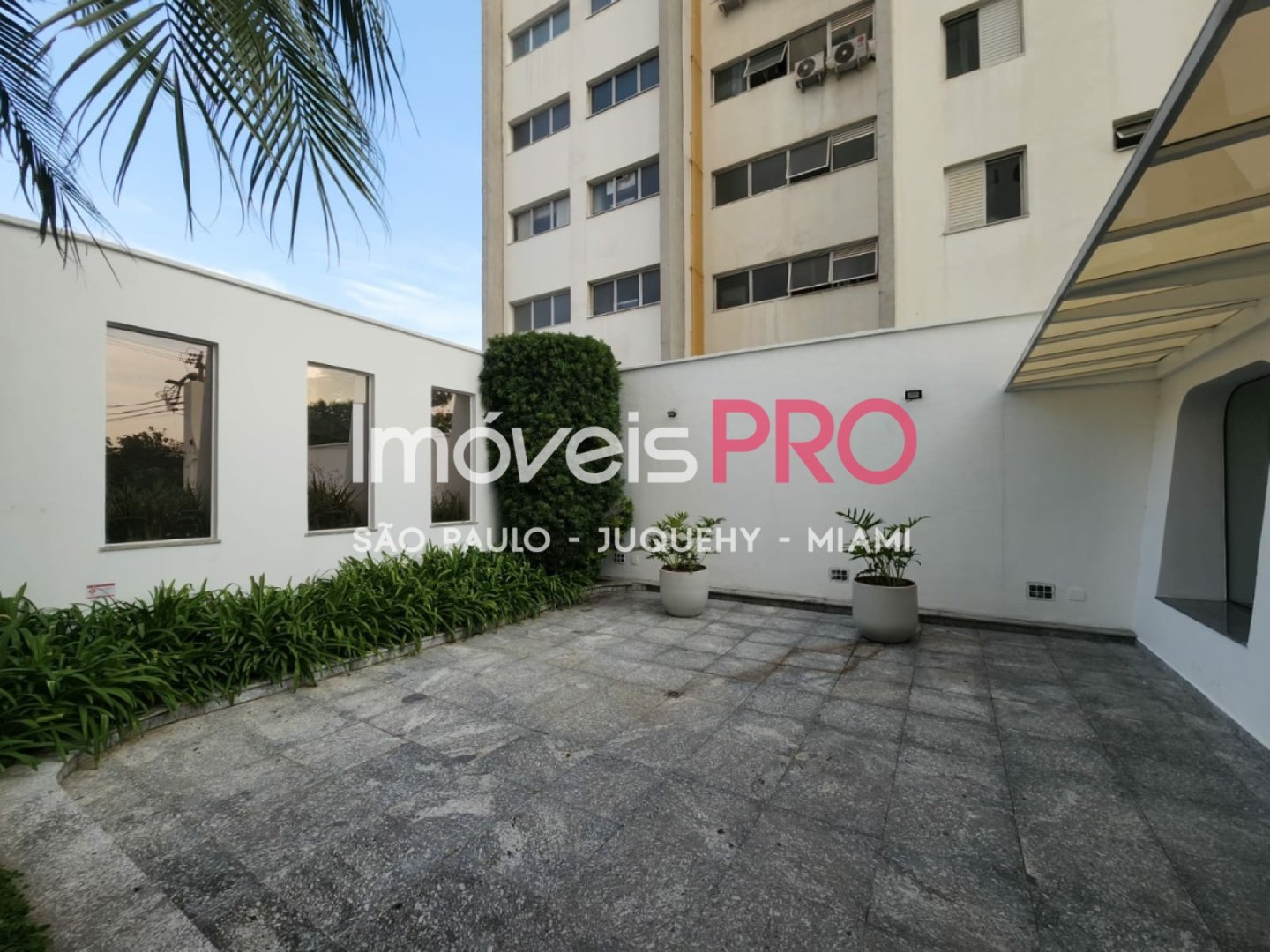 Apartamento para Vender, Morumbi | Cód: IP38837 — 