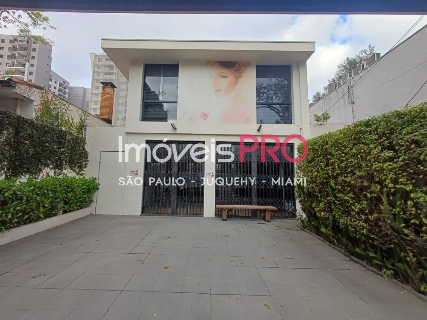 Comercial para Vender, Moema | Cód: IP38839 — foto 1