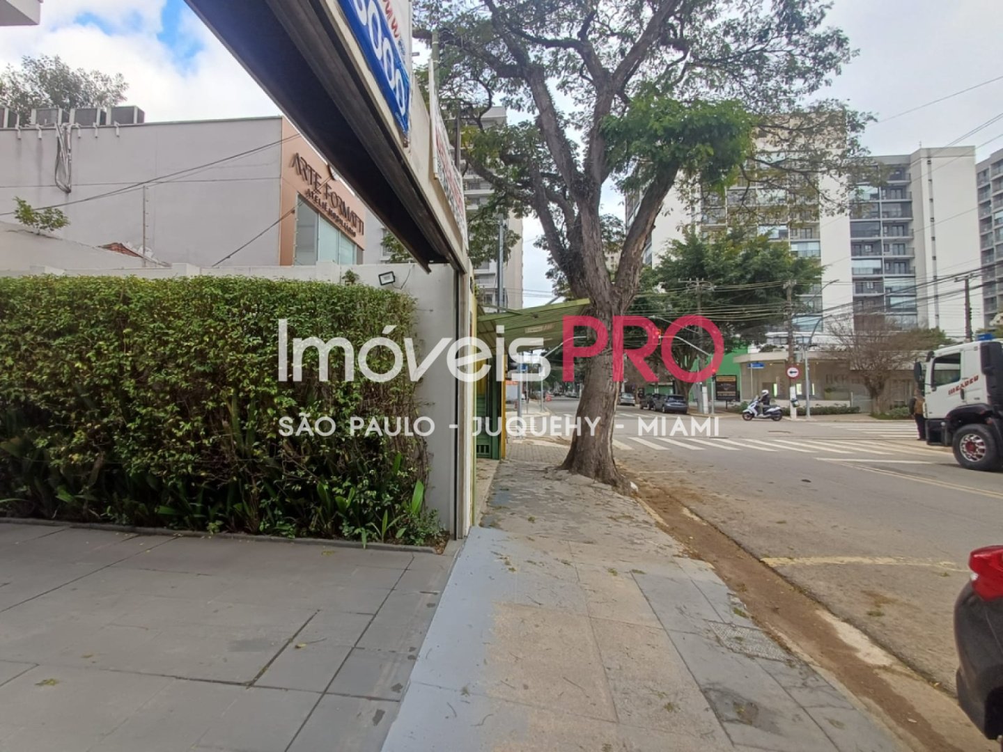 Comercial para Vender, Moema | Cód: IP38839 — foto 4