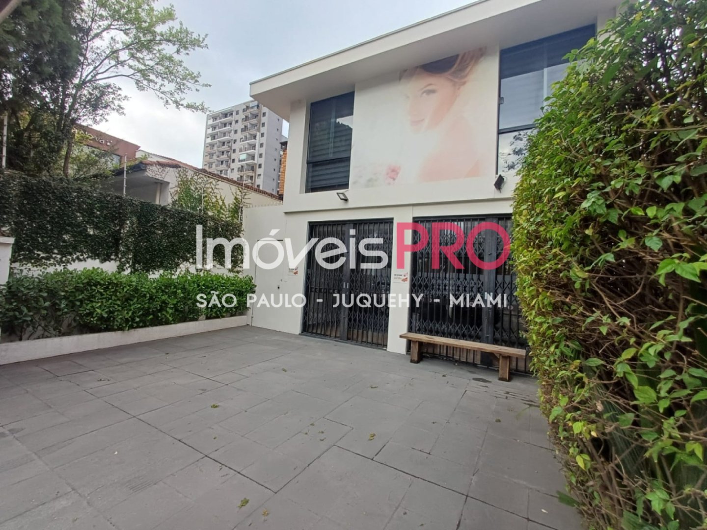 Comercial para Vender, Moema | Cód: IP38839 — 