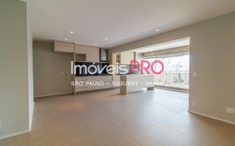 Apartamento em Moema — foto 1 (Ref. IP38840)