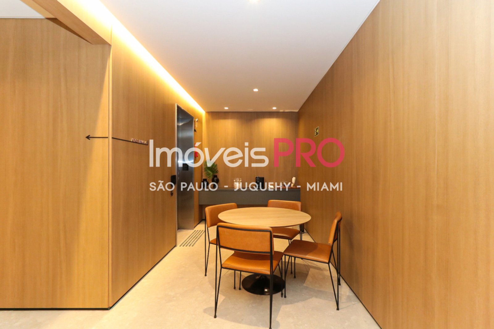 Apartamento para Vender, Moema | Cód: IP38840 — 