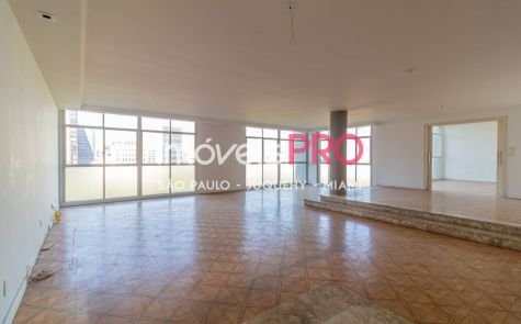Apartamento em Jardim Paulista — foto 1 (Ref. IP38844)