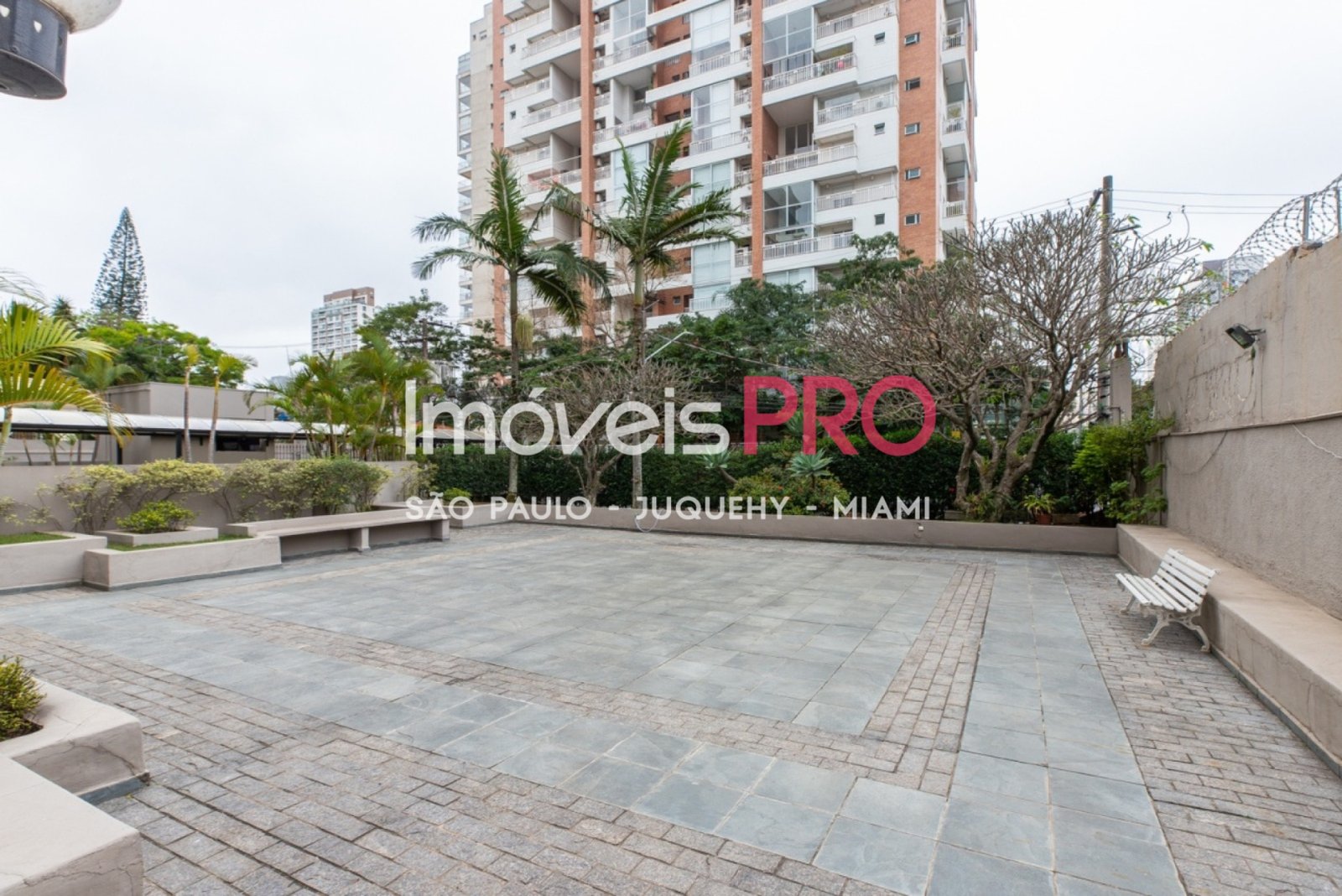 Apartamento para Vender, Brooklin | Cód: IP38845 — 