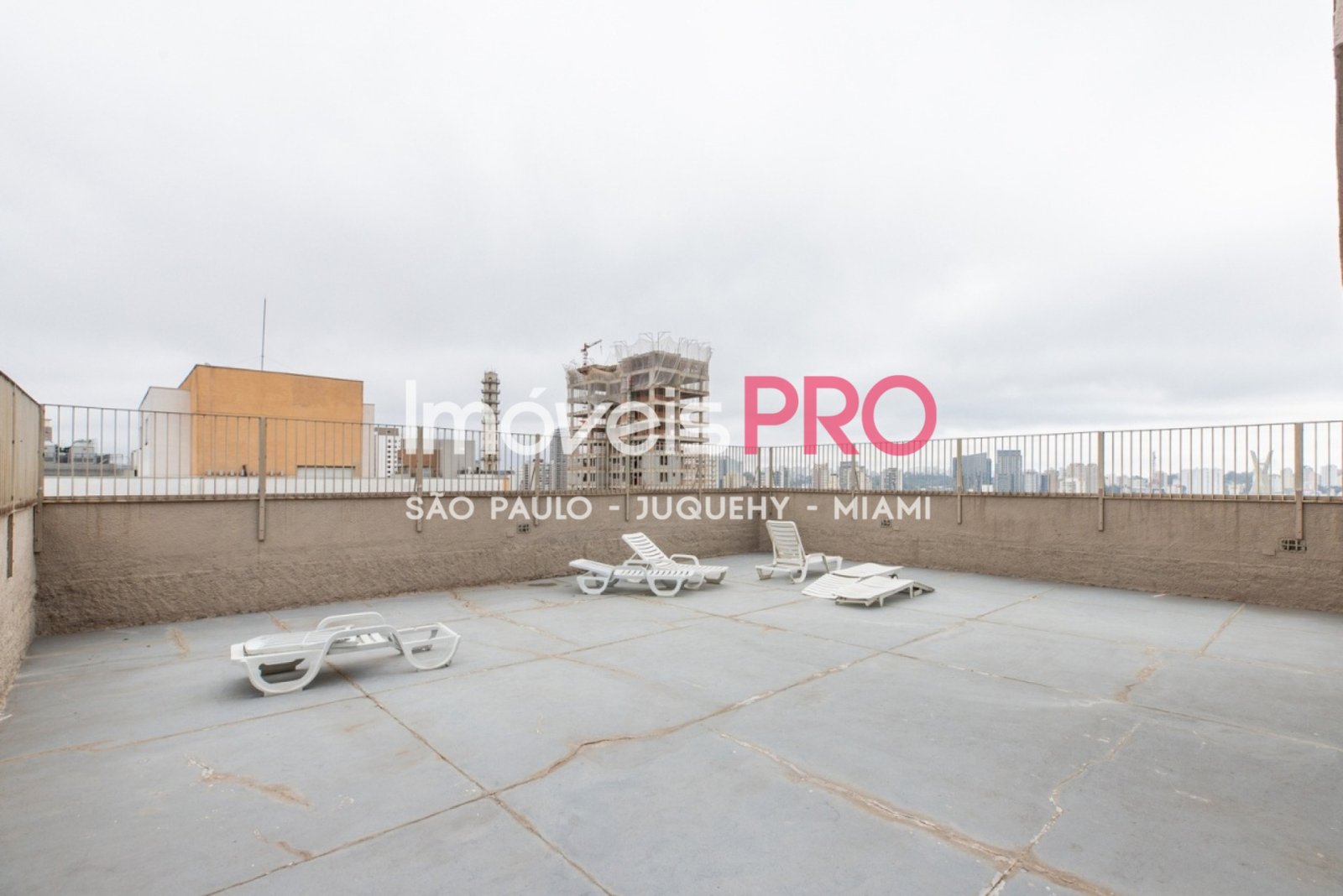 Apartamento para Vender, Brooklin | Cód: IP38845 — 
