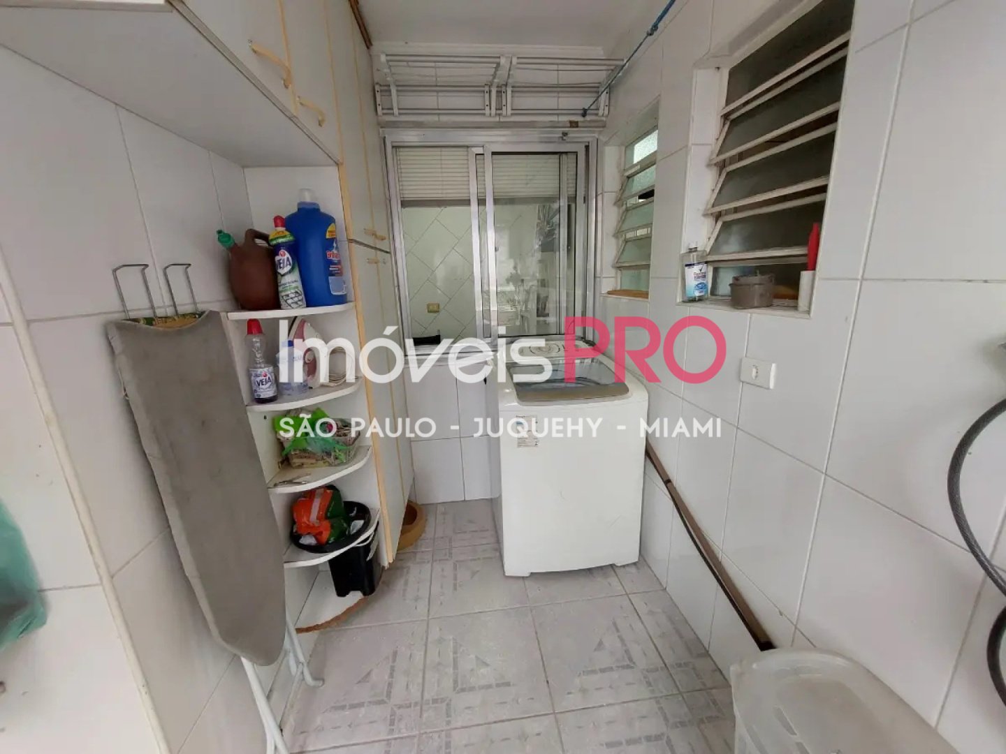 Apartamento para Vender, Vila Clementino | Cód: IP38847 — 