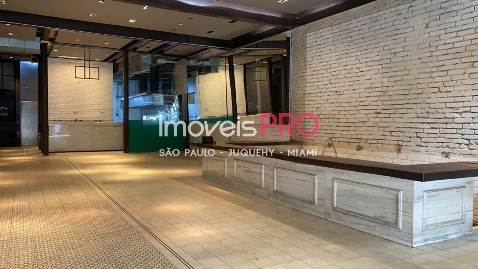 Sobrado para Alugar, Vila Madalena | Cód: IP38848 — 
