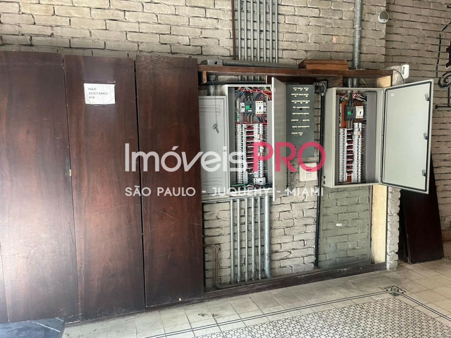 Sobrado para Alugar, Vila Madalena | Cód: IP38848 — 