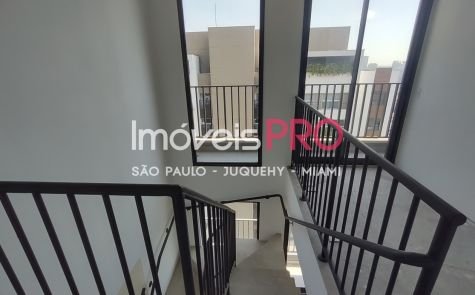 Cobertura Duplex em Brooklin — foto 1 (Ref. IP38851)