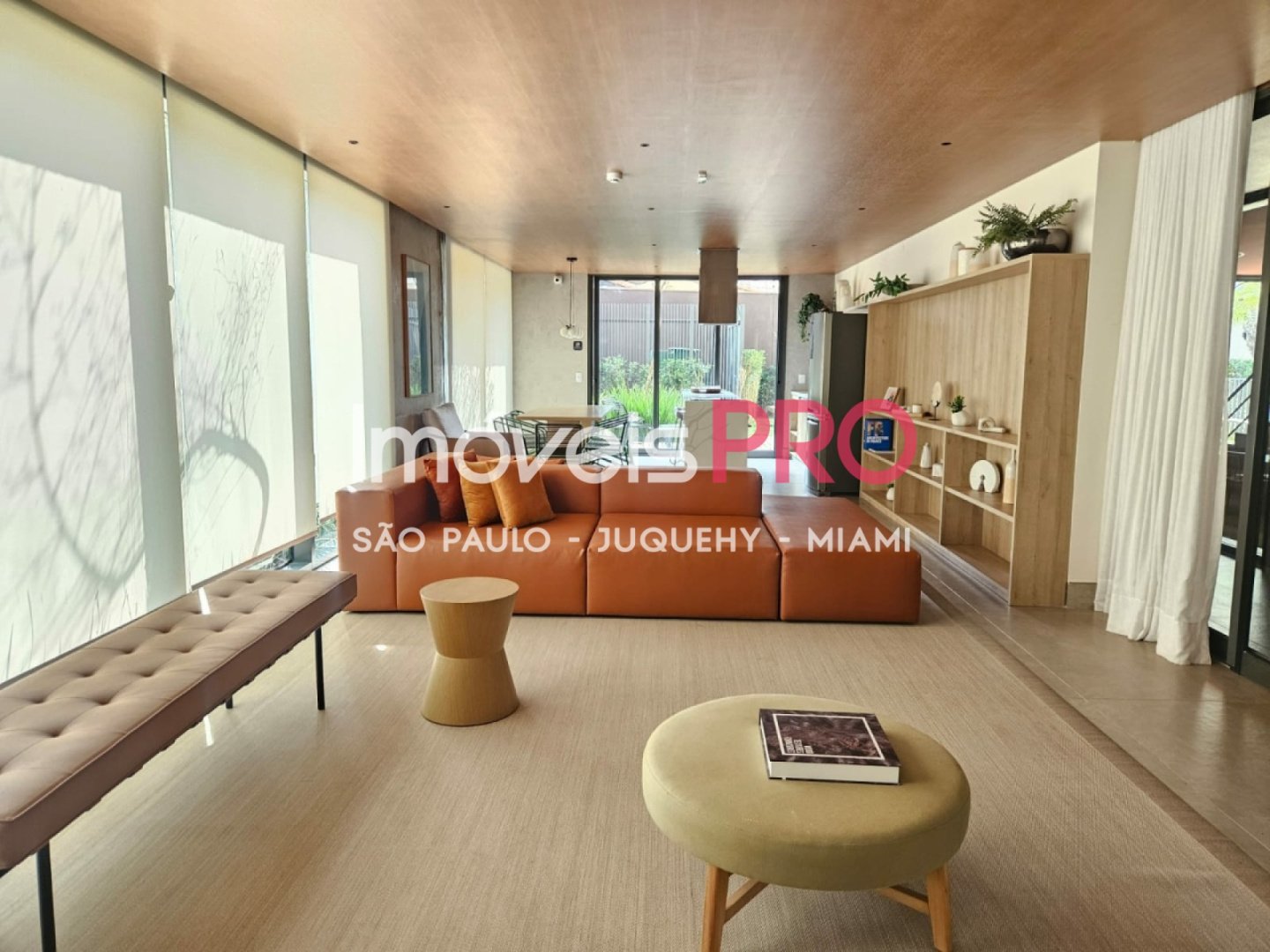 Cobertura Duplex para Vender, Brooklin | Cód: IP38852 — 