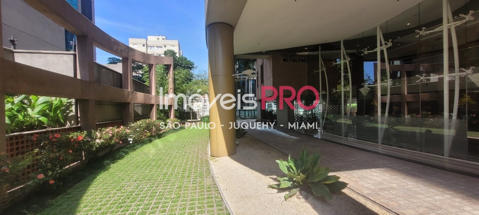 Conj. Comercial para Alugar, Brooklin | Cód: IP38853 — 