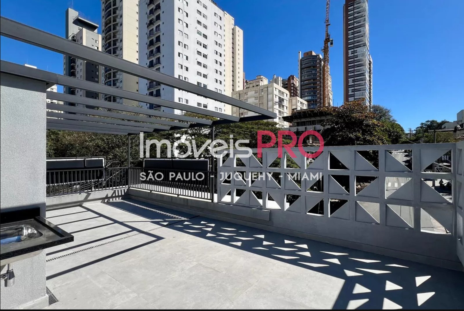 Condomínio para Vender, Vila Madalena | Cód: IP38857 — 