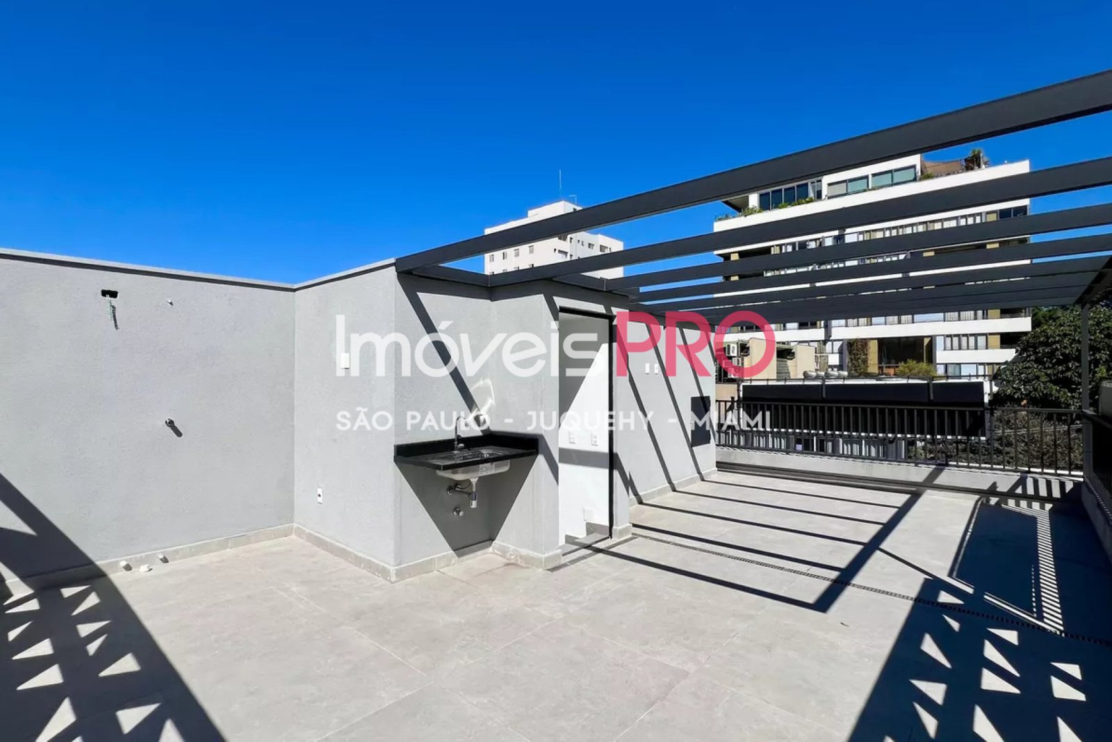 Condomínio para Vender, Vila Madalena | Cód: IP38857 — 