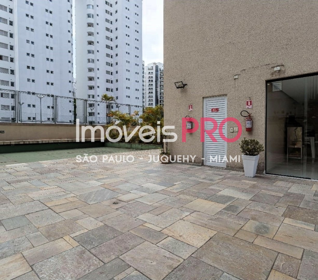 Apartamento para Vender, Moema Índios | Cód: IP38861 — 