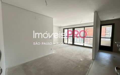 Apartamento em Brooklin — foto 1 (Ref. IP38863)