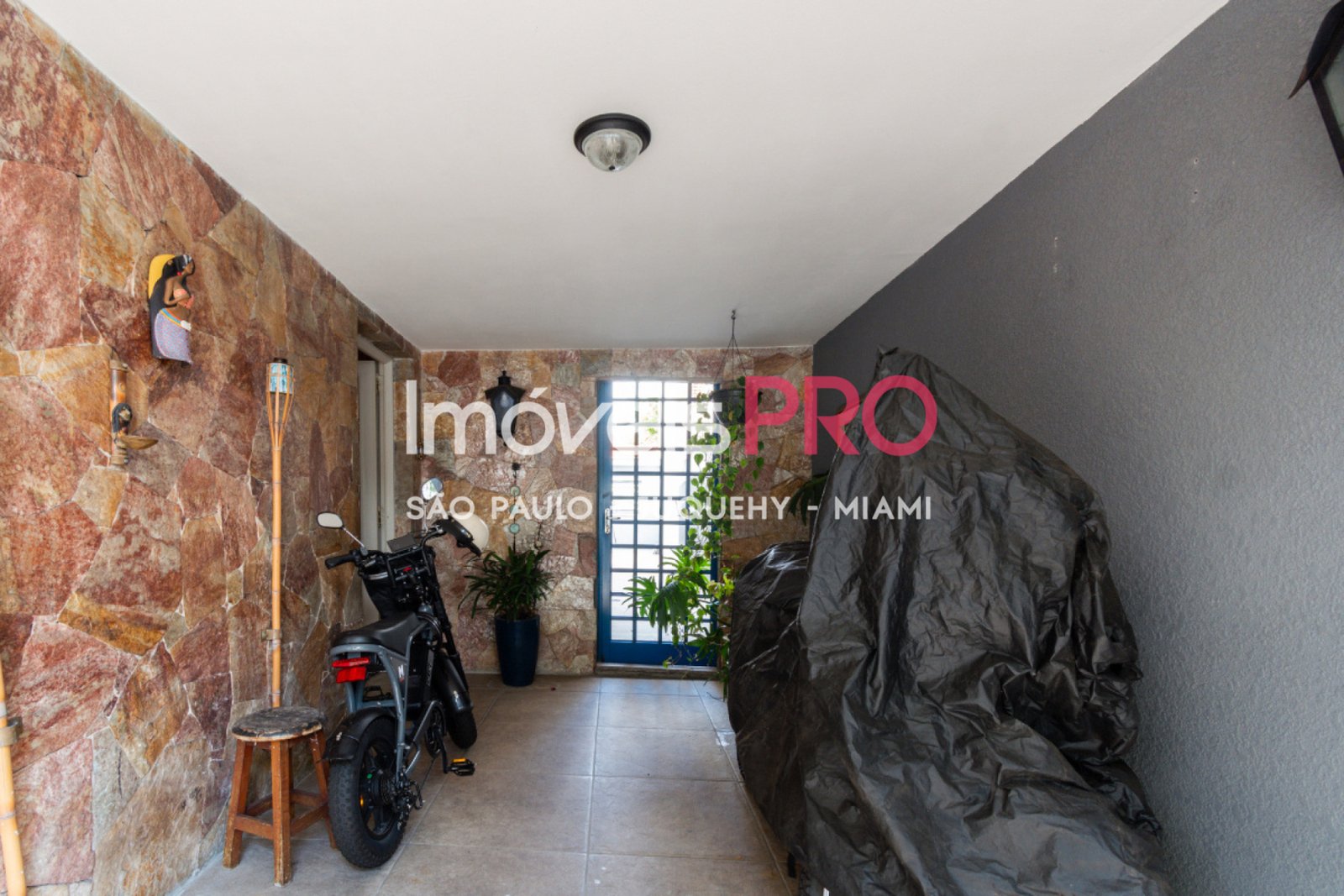 Casa para Vender, Planalto Paulista | Cód: IP38871 — 