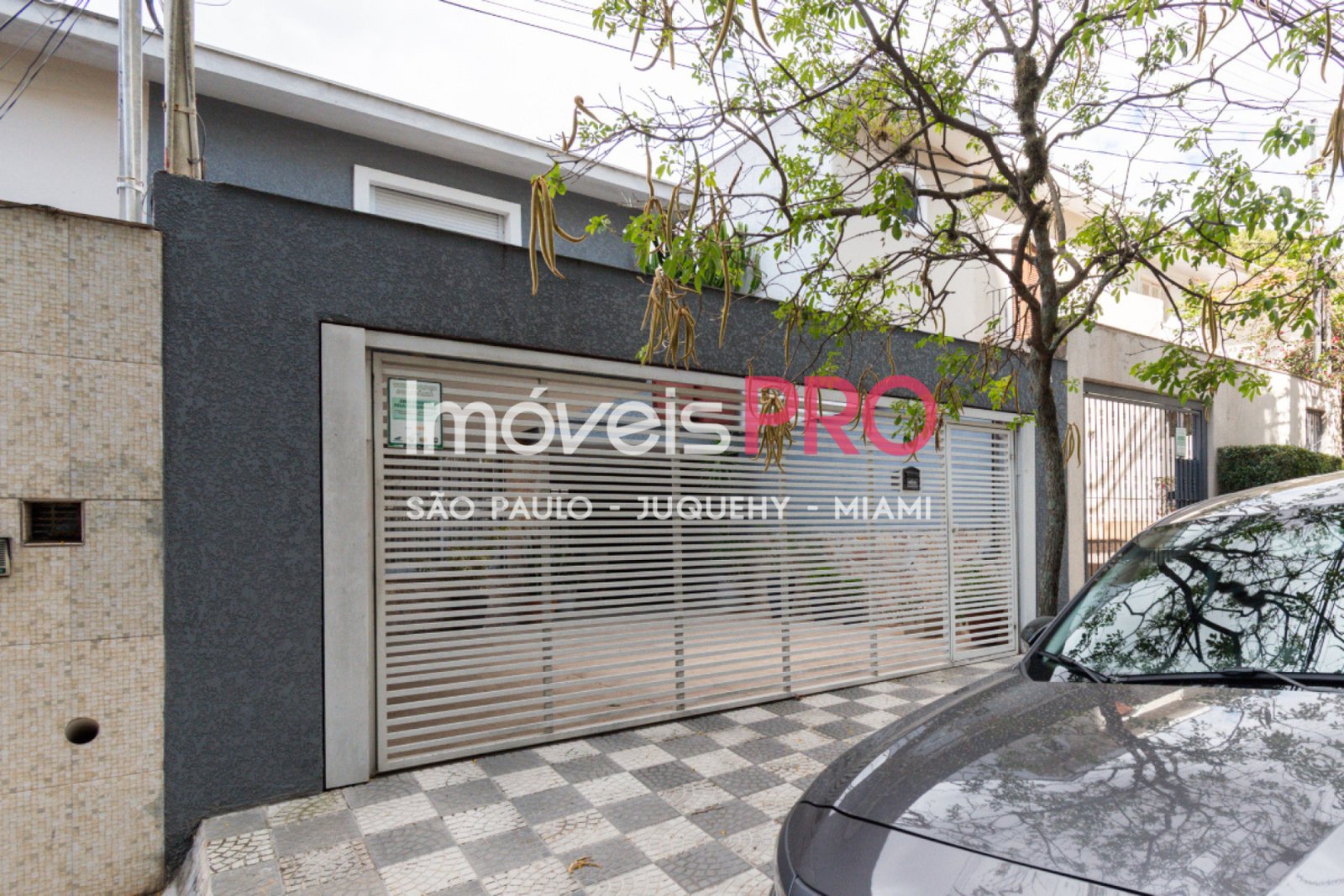 Casa para Vender, Planalto Paulista | Cód: IP38871 — 