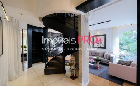 Apartamento em Jardim Paulista — foto 1 (Ref. IP38885)