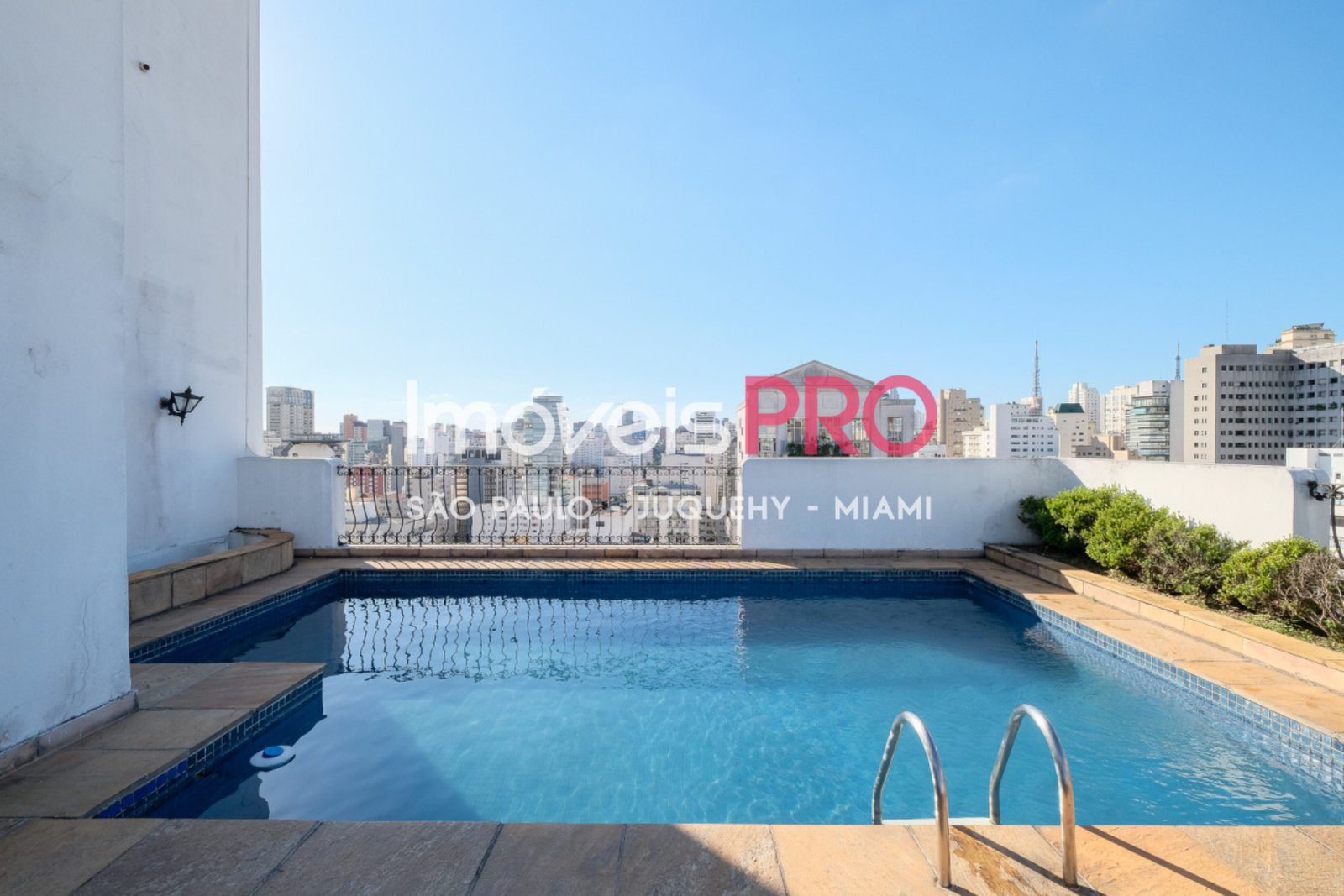 Apartamento para Vender, Jardim Paulista | Cód: IP38885 — 