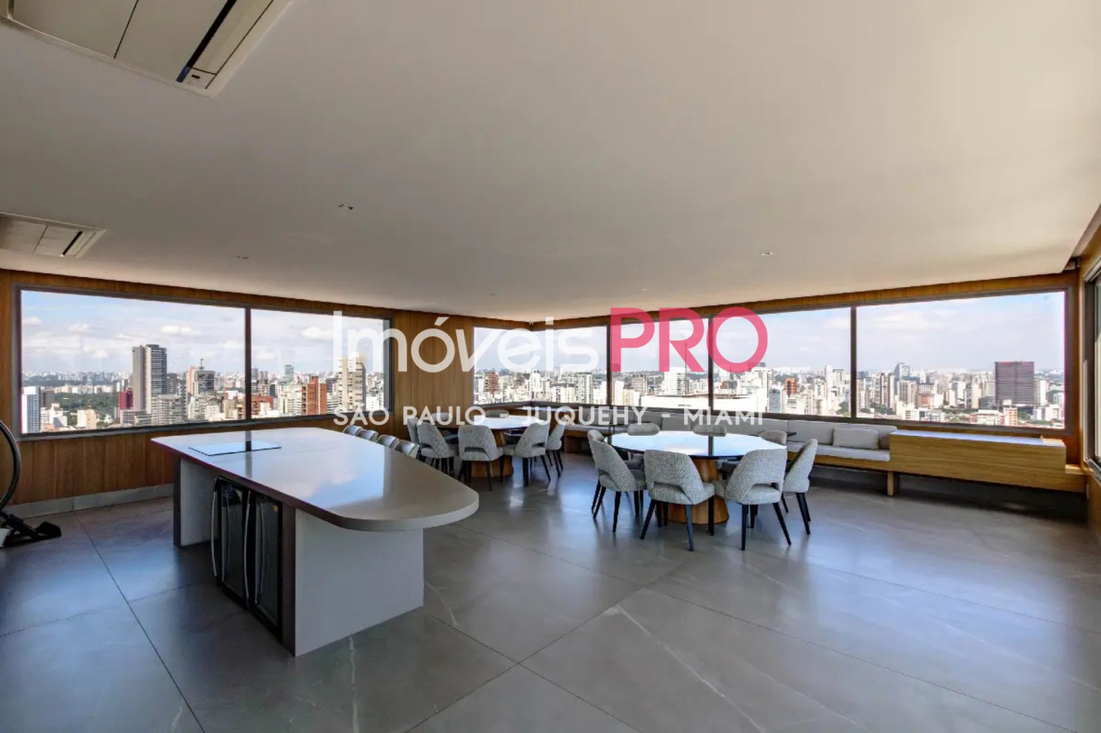 Duplex para Vender, Cerqueira César | Cód: IP38886 — 