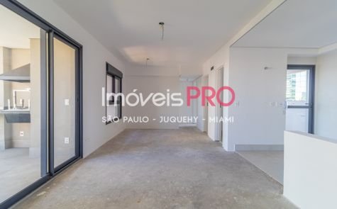 Apartamento em Pinheiros — foto 1 (Ref. IP38887)