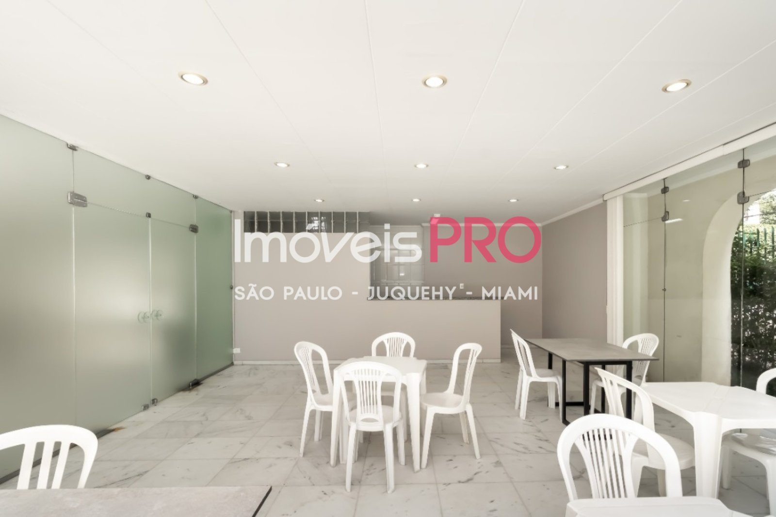 Apartamento para Vender, Moema Pássaros | Cód: IP38889 — 