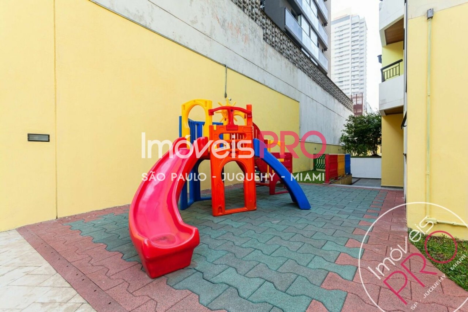 Apartamento para Vender, Vila Olímpia | Cód: IP38890 — 