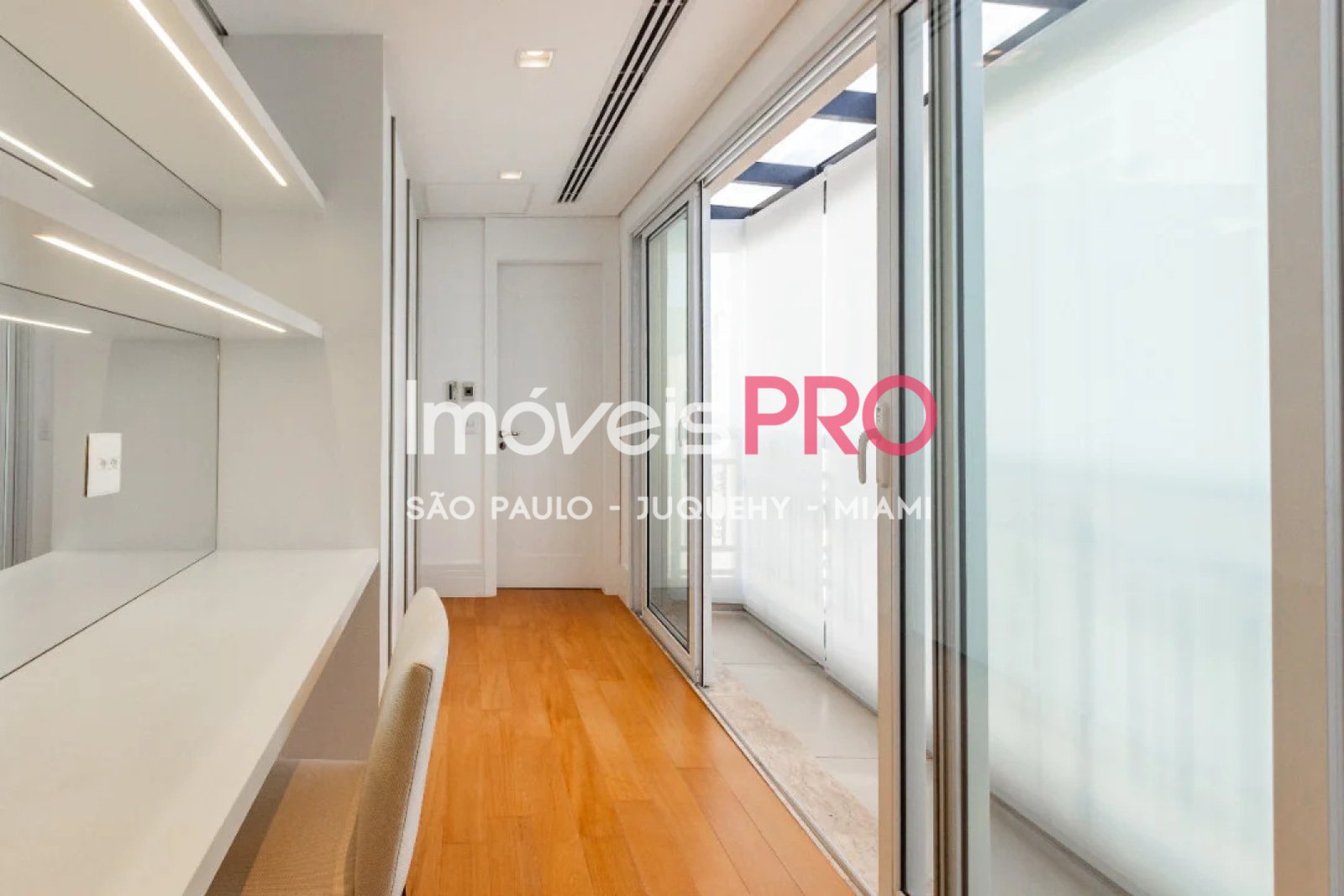 Apartamento para Vender, Vila Olímpia | Cód: IP38893 — 