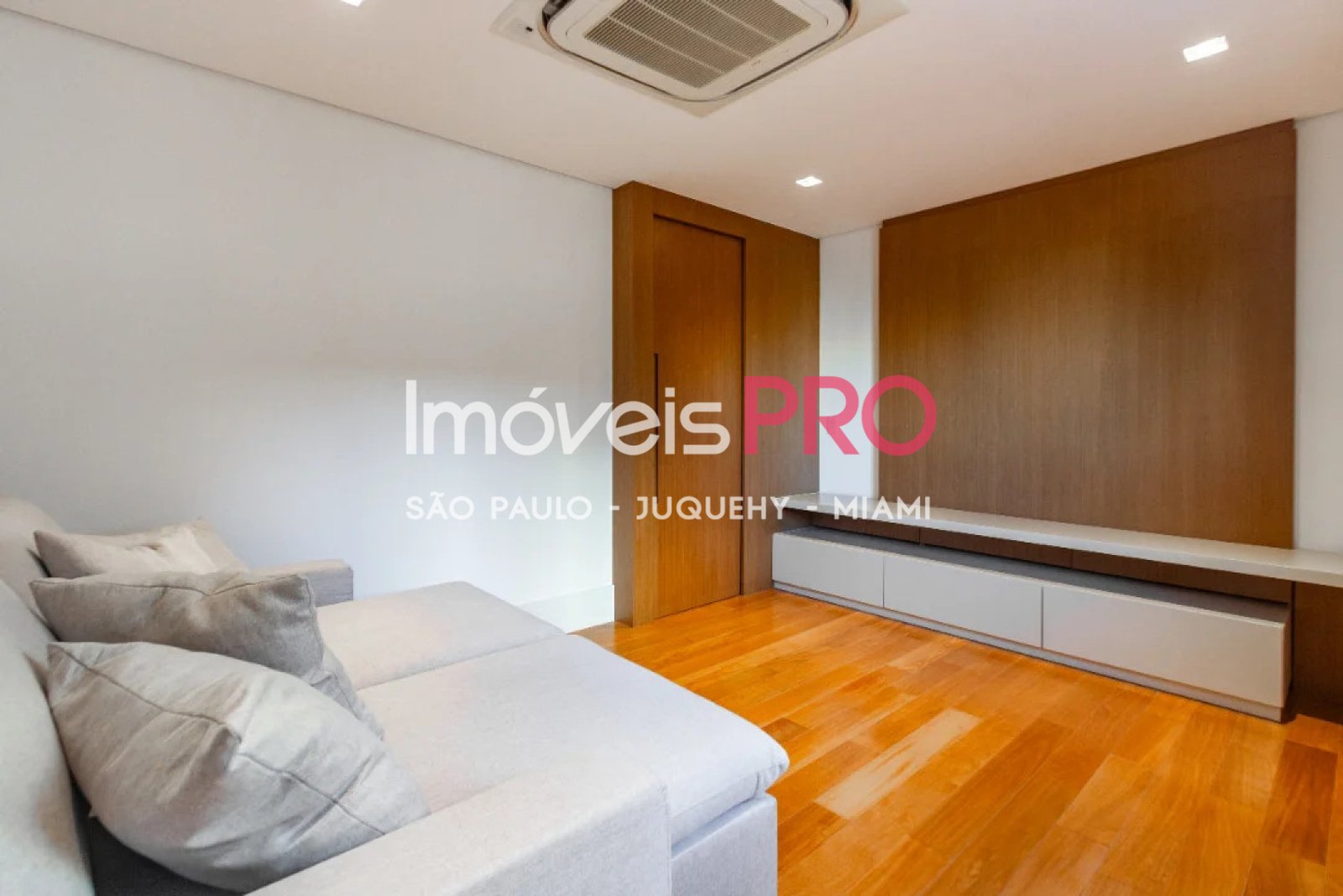 Apartamento para Vender, Vila Olímpia | Cód: IP38893 — 