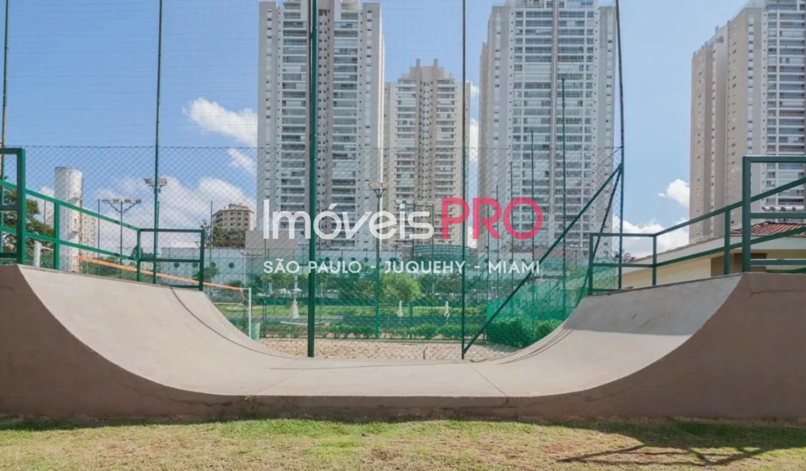 Cobertura para Vender, Morumbi | Cód: IP38895 — 