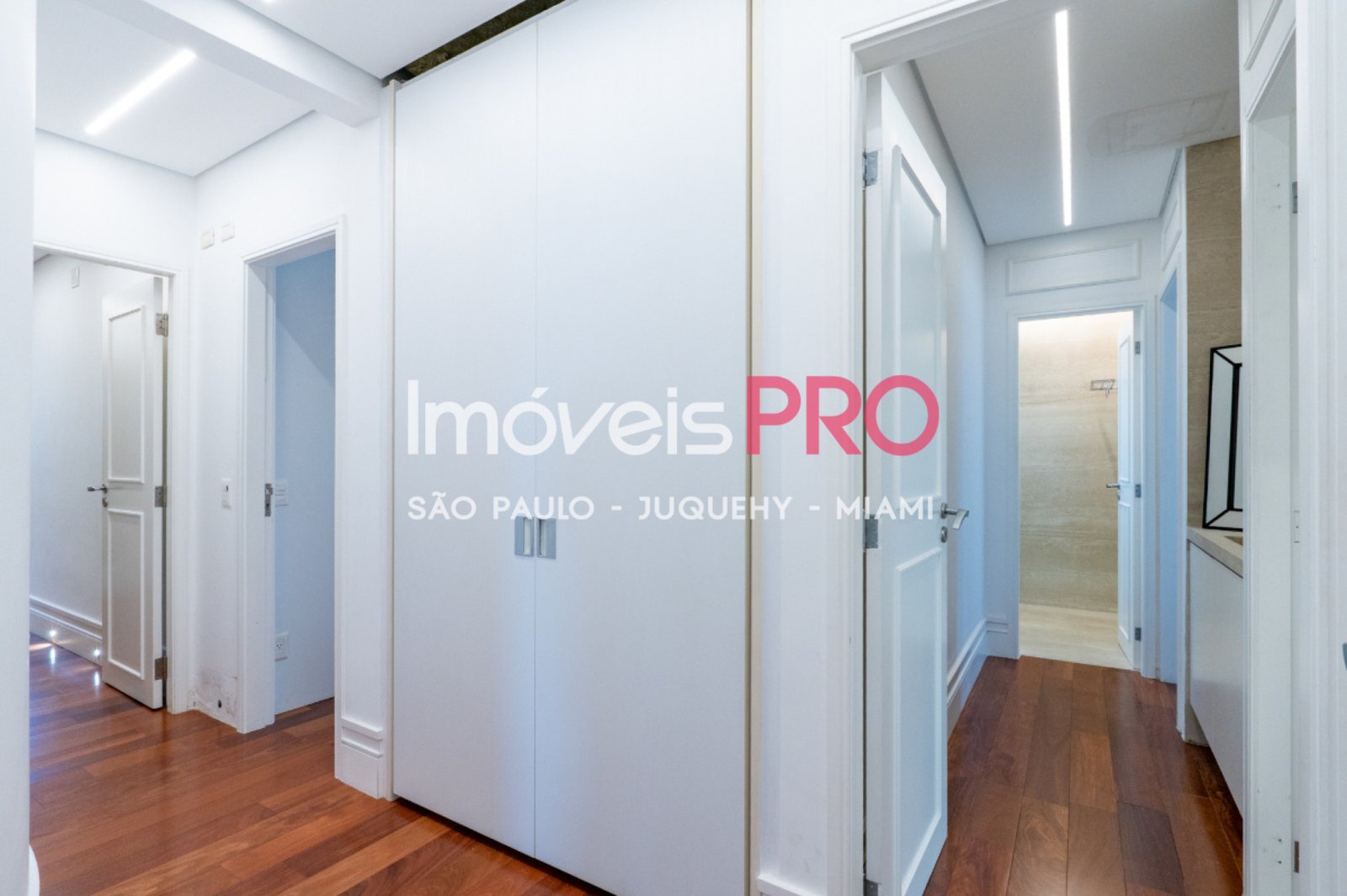 Apartamento para Vender, Itaim Bibi | Cód: IP38900 — 