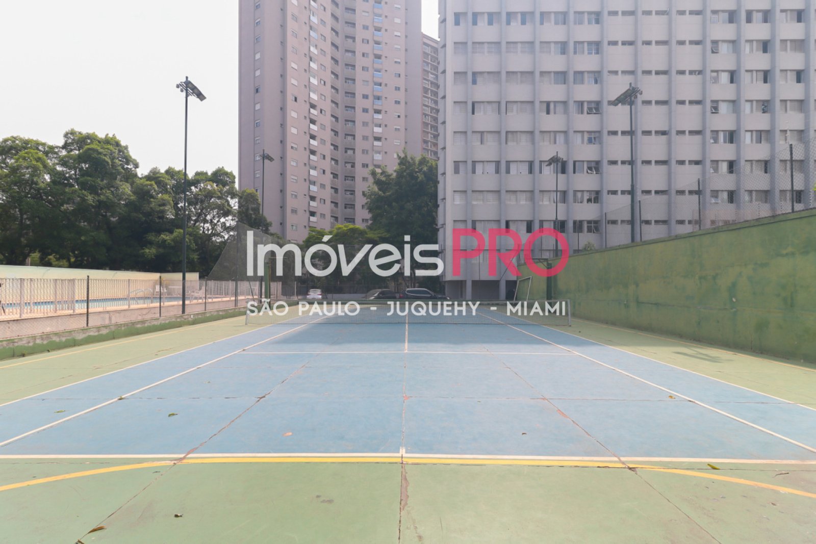 Apartamento para Vender, Vila Clementino | Cód: IP38901 — 