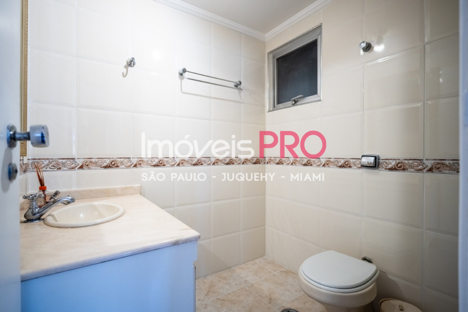 Apartamento para Vender, Moema Pássaros | Cód: IP38902 — 