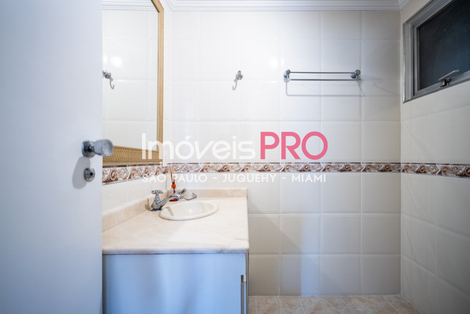 Apartamento para Vender, Moema Pássaros | Cód: IP38902 — 