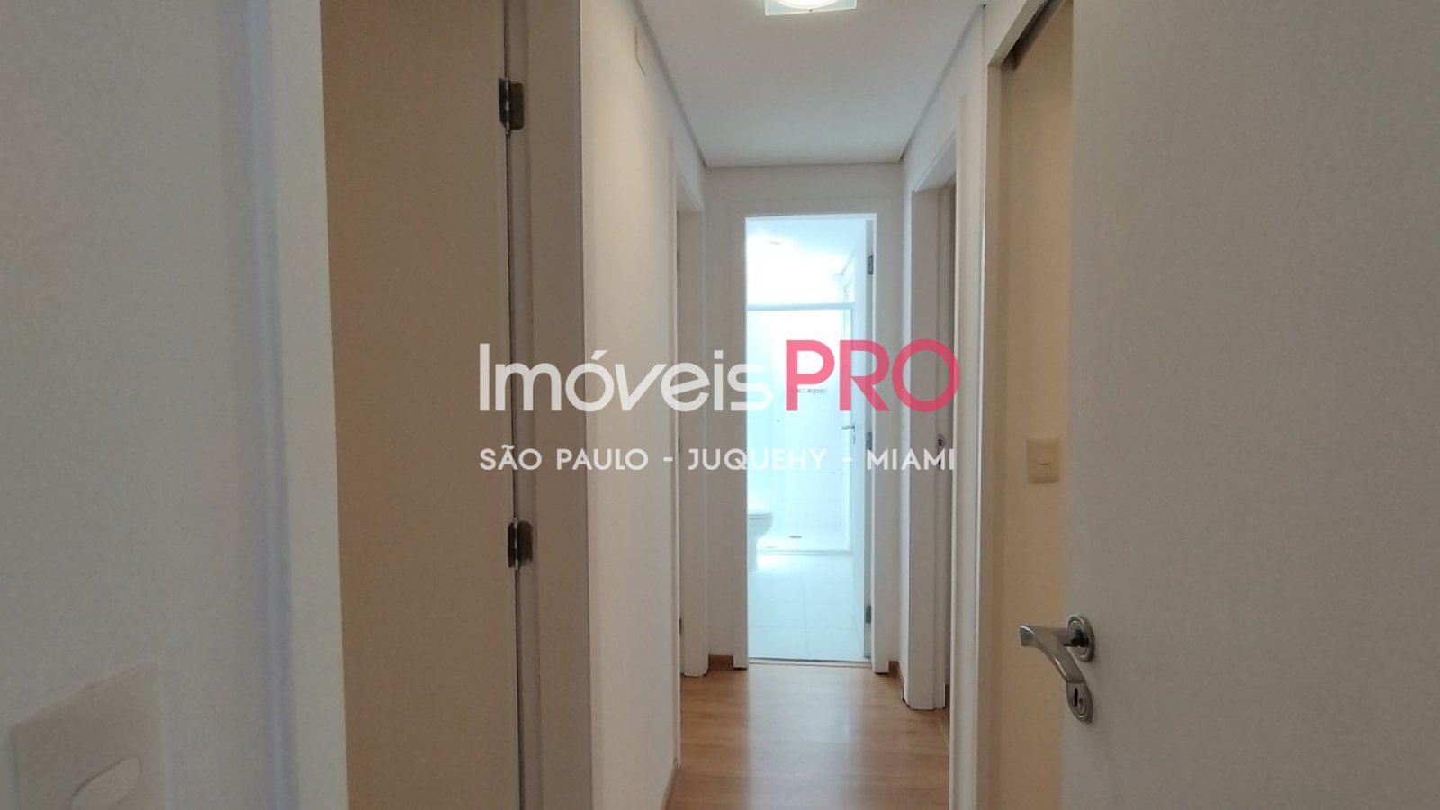 Apartamento para Vender, Brooklin | Cód: IP38905 — 