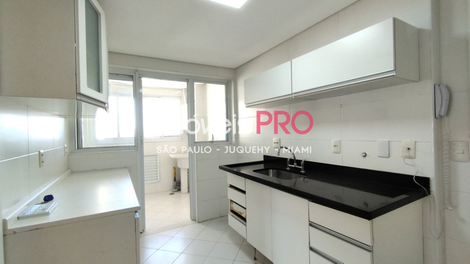 Apartamento para Vender, Brooklin | Cód: IP38905 — 