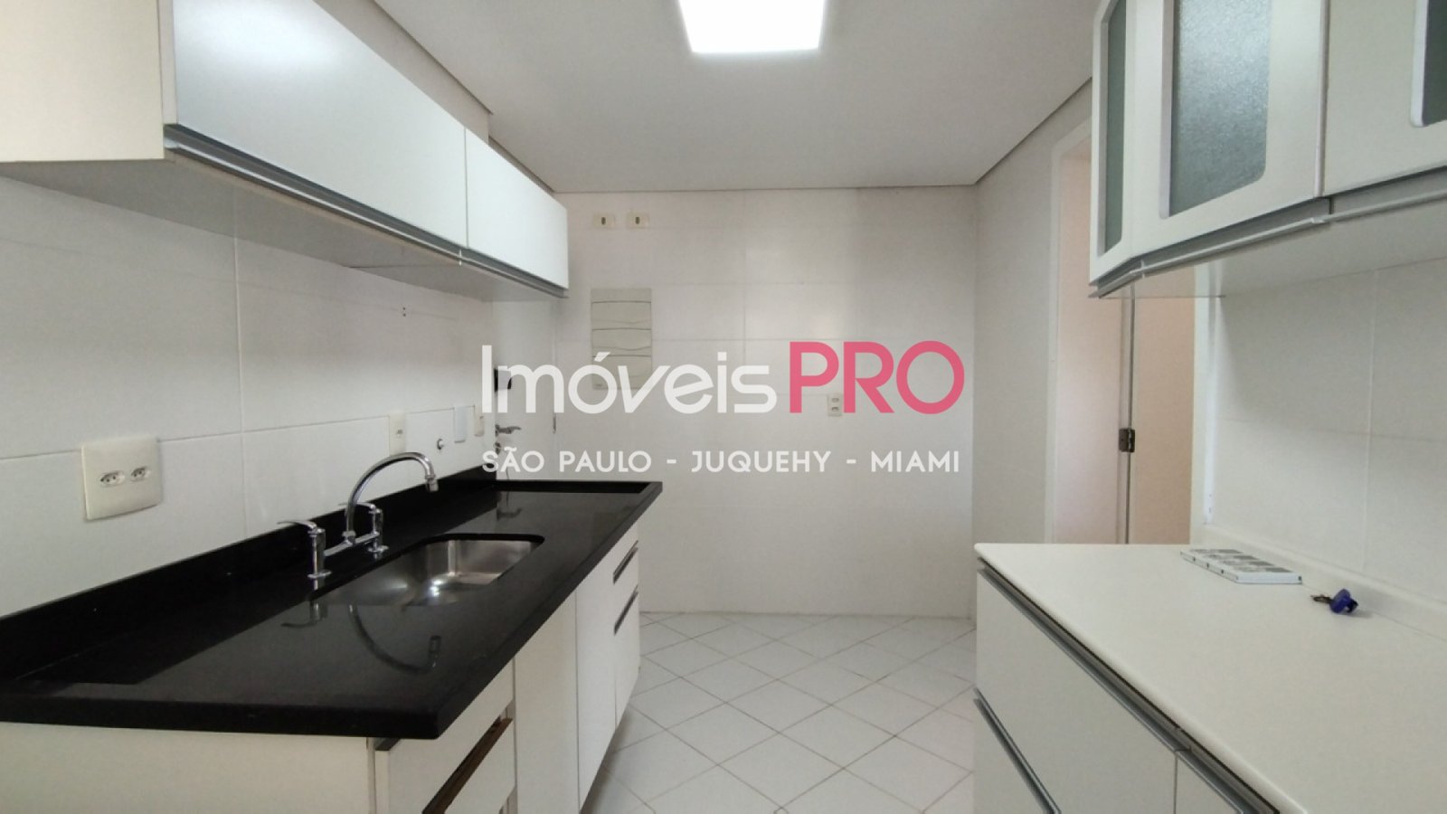 Apartamento para Vender, Brooklin | Cód: IP38905 — 