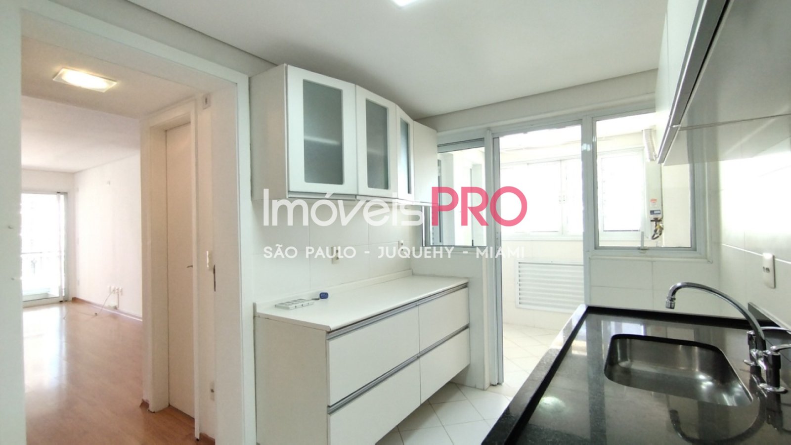 Apartamento para Vender, Brooklin | Cód: IP38905 — 