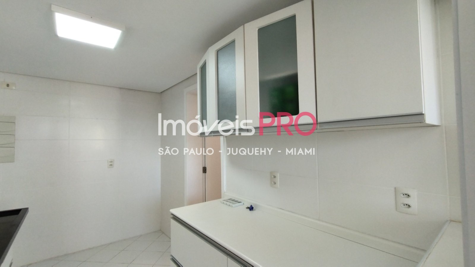 Apartamento para Vender, Brooklin | Cód: IP38905 — 