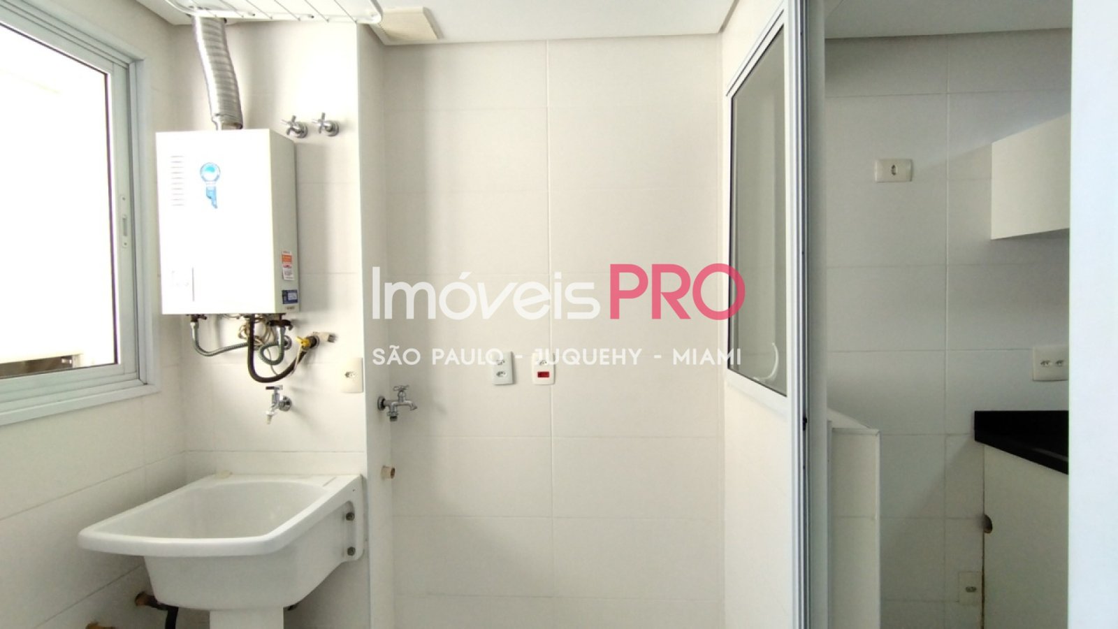 Apartamento para Vender, Brooklin | Cód: IP38905 — 