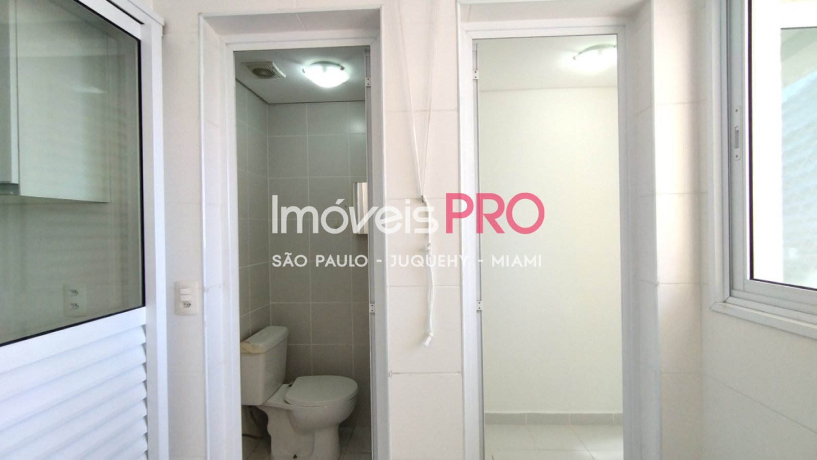 Apartamento para Vender, Brooklin | Cód: IP38905 — 