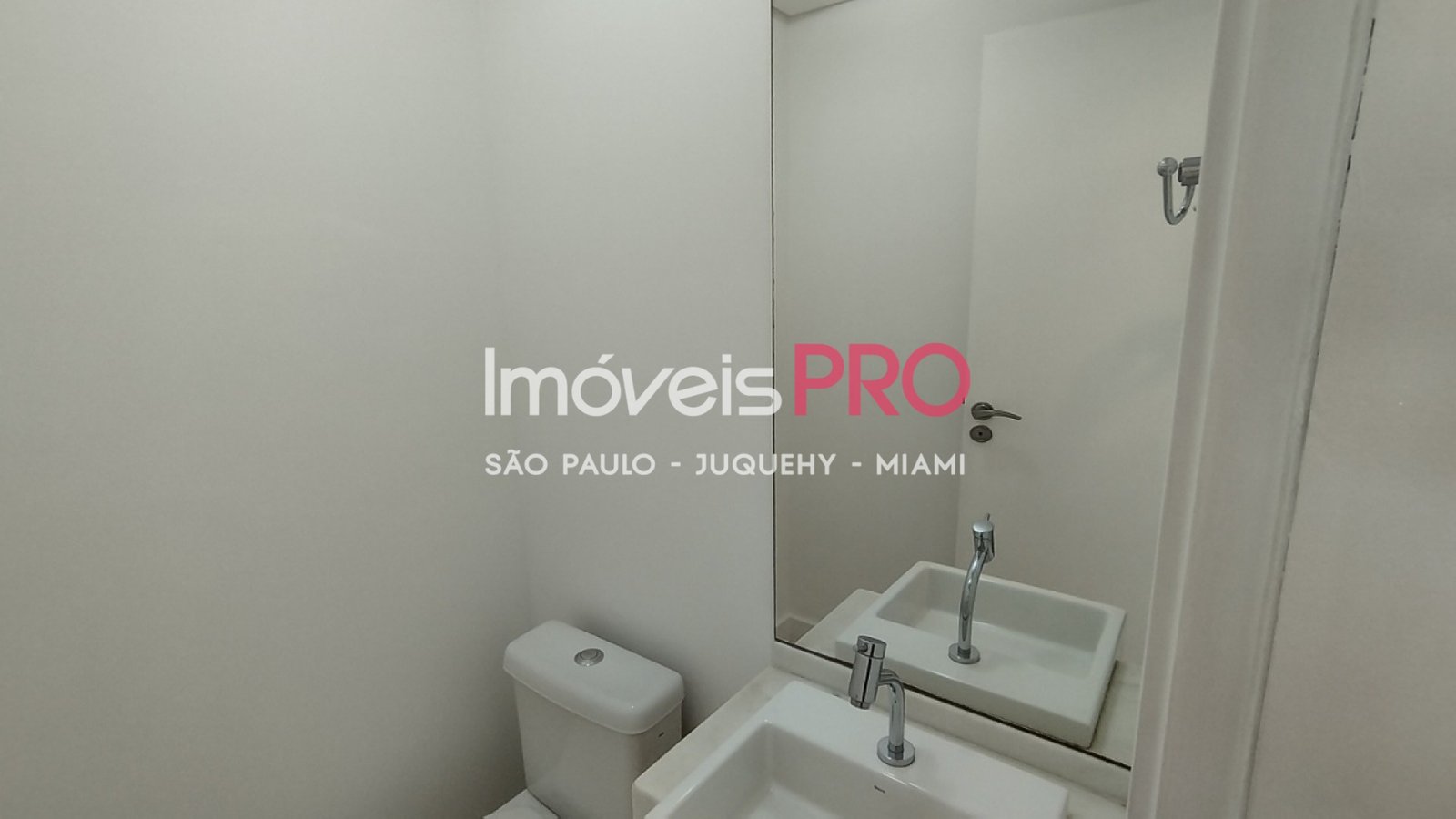 Apartamento para Vender, Brooklin | Cód: IP38905 — 