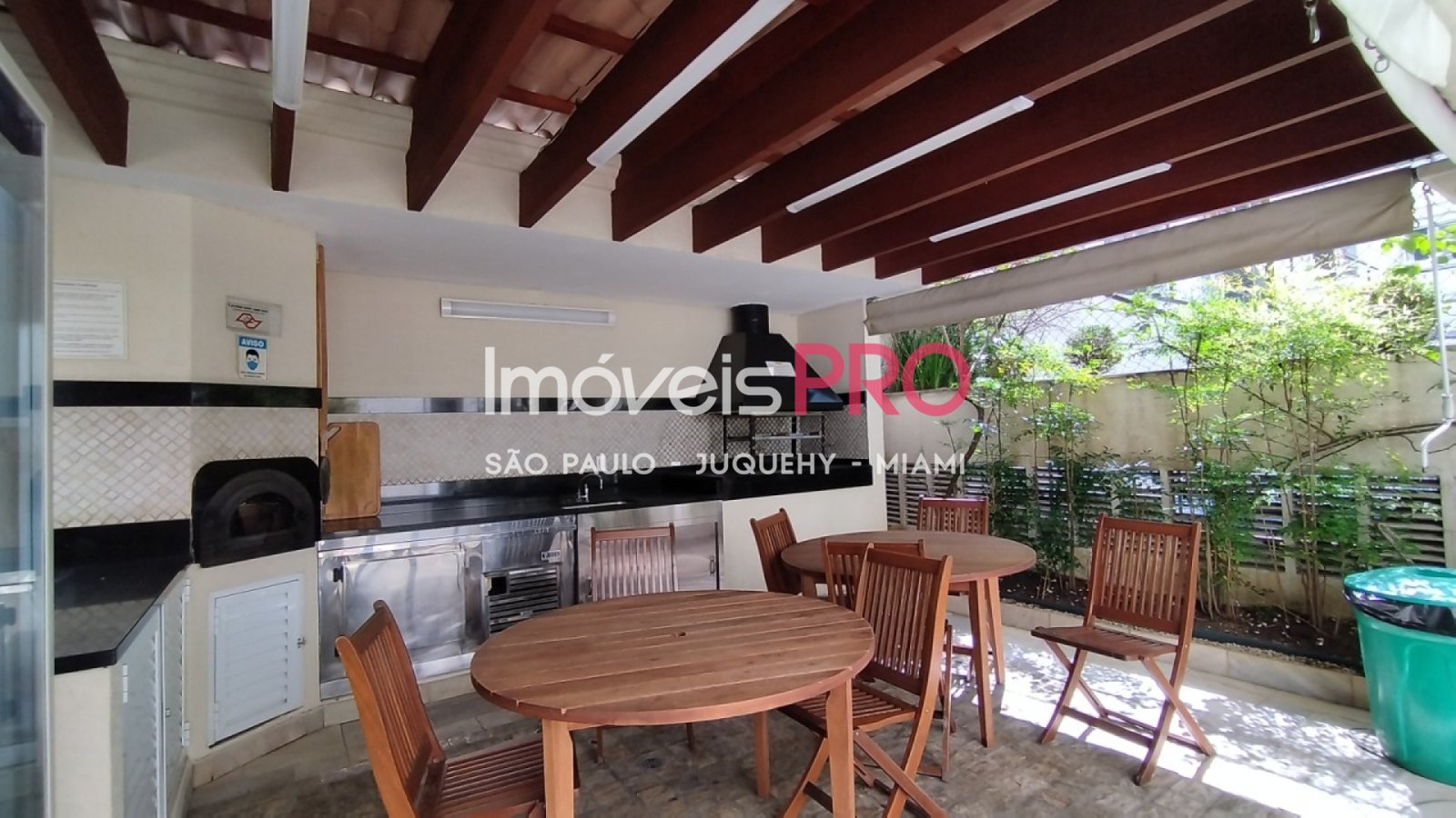Apartamento para Vender, Brooklin | Cód: IP38905 — 