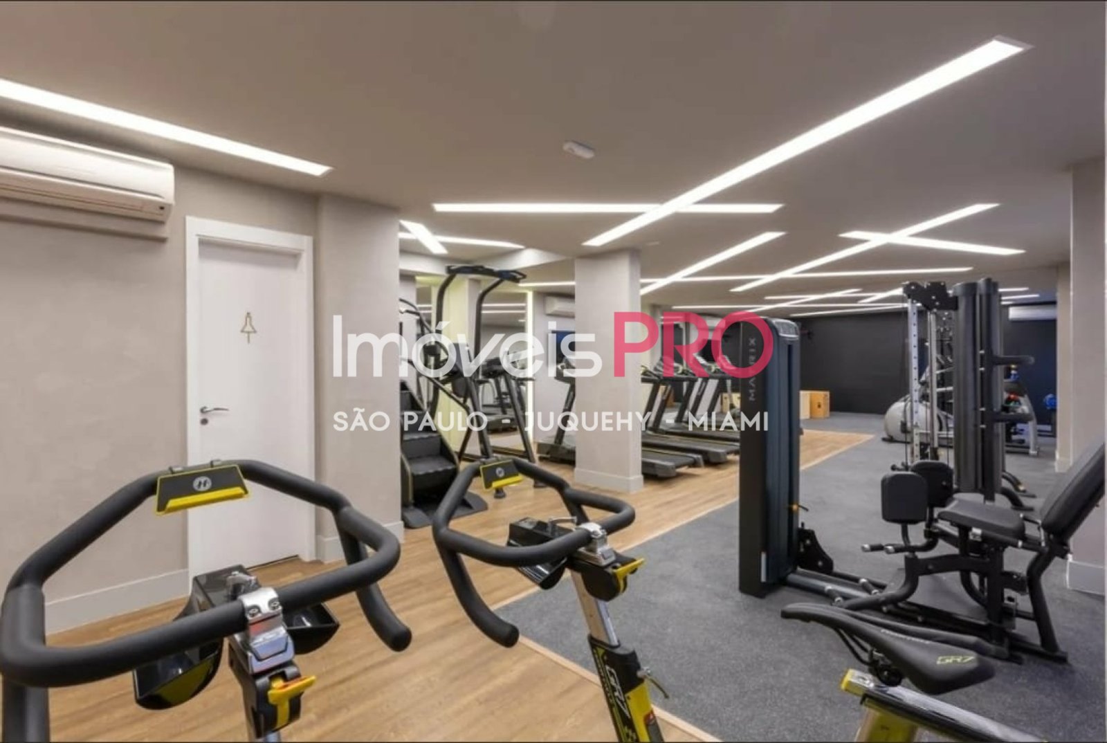 Apartamento para Vender, Santo Amaro | Cód: IP38908 — 