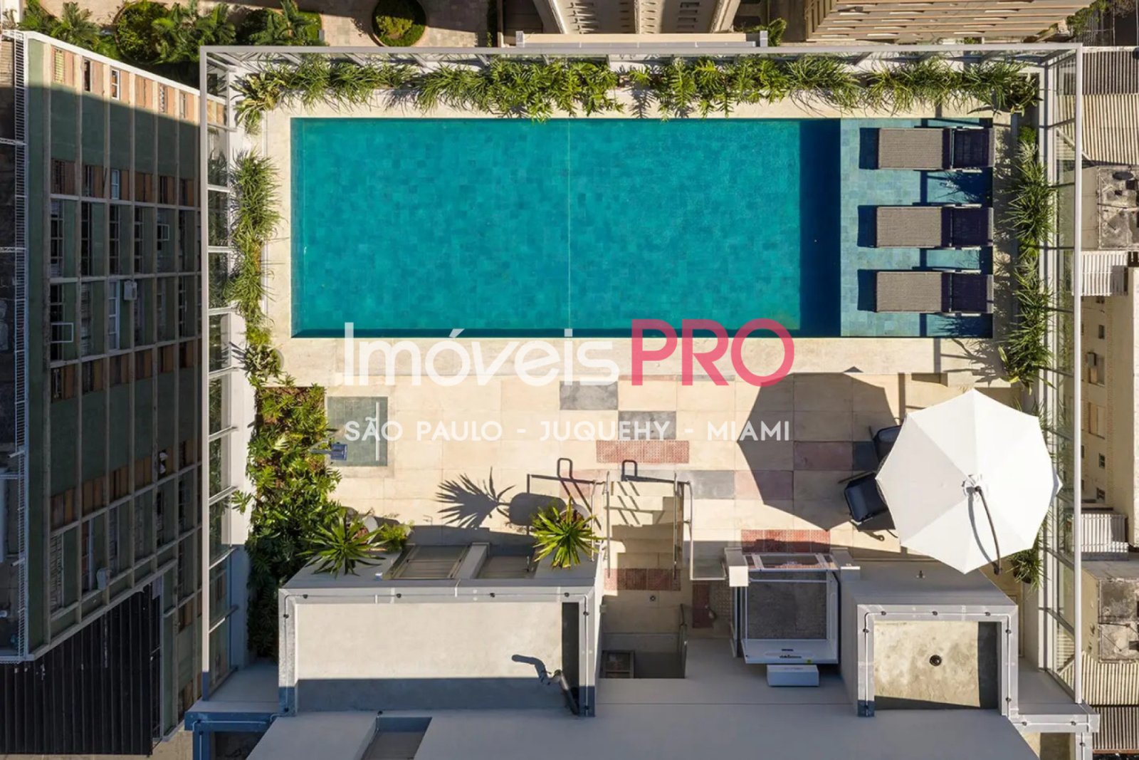 Apartamento de 1 quarto, 33 m², à venda em Bela Vista — foto 13 de 23