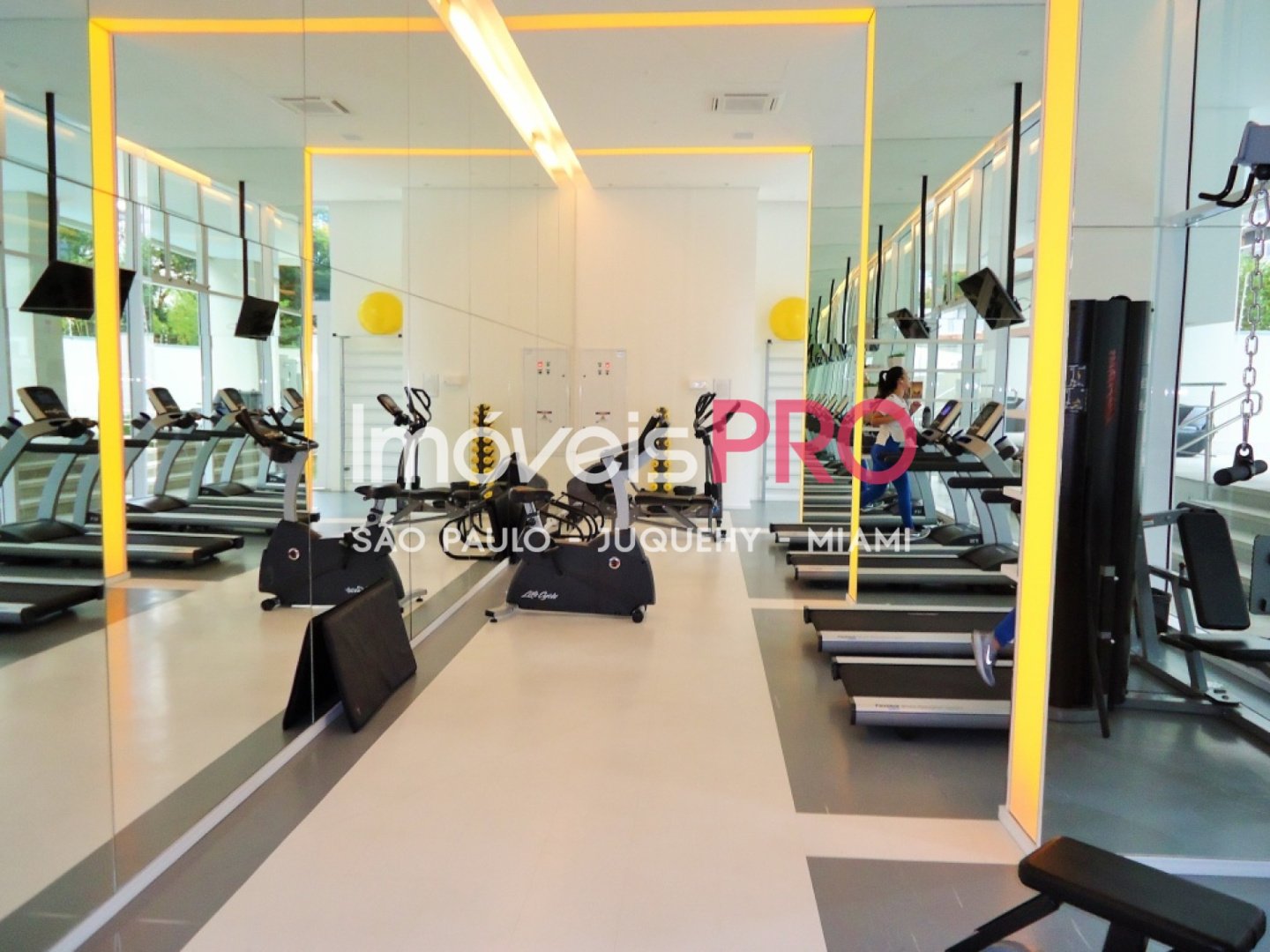 Apartamento para Vender, Vila Olímpia | Cód: IP38911 — 