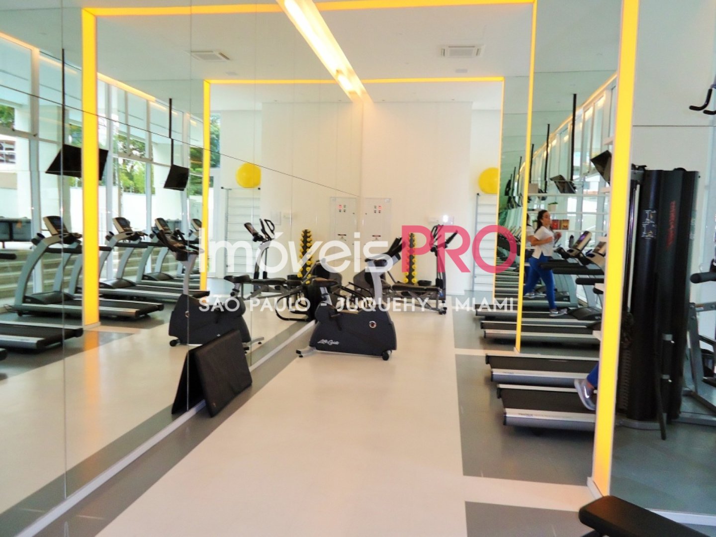 Apartamento para Vender, Vila Olímpia | Cód: IP38911 — 