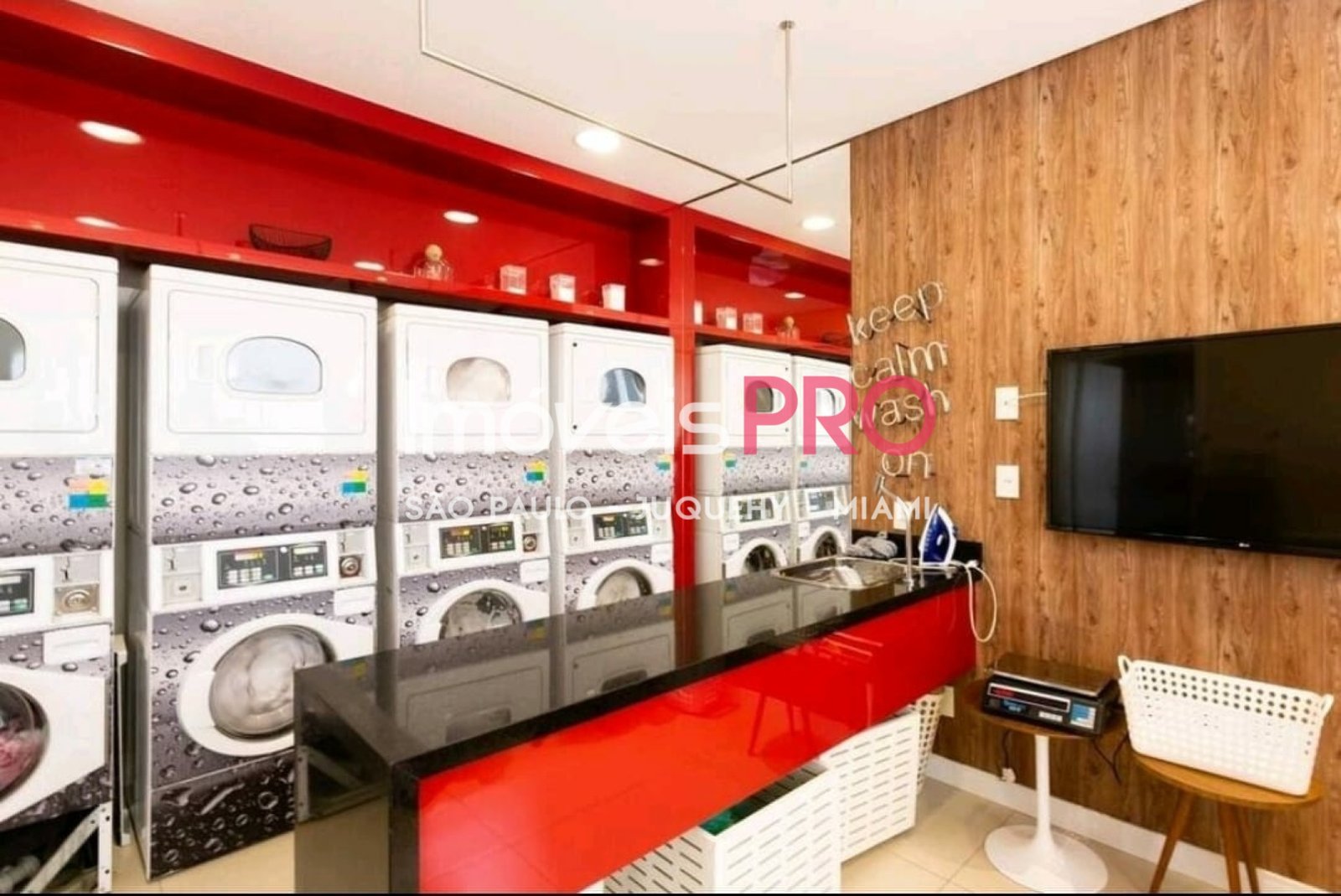 Apartamento para Alugar, Consolação | Cód: IP38920 — 